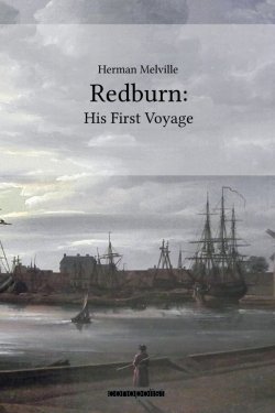 Cover: Redburn: His First Voyage