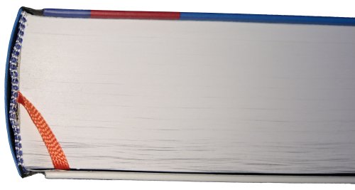 Hardcover Draufsicht